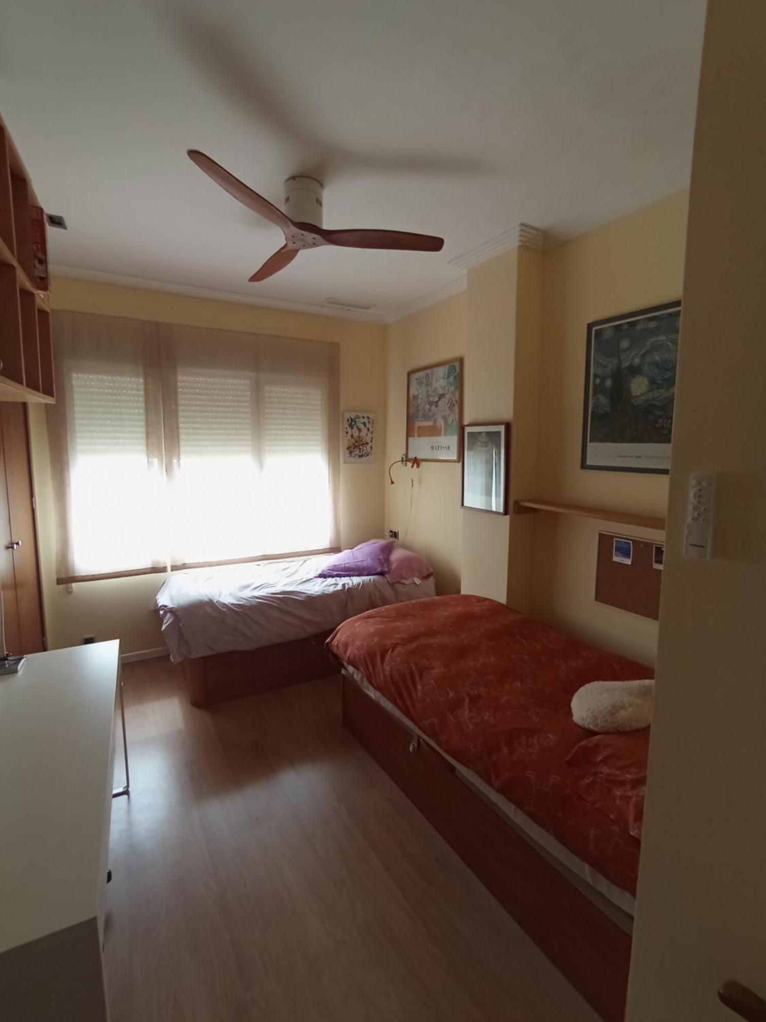 Casa El Angel Loft Centro Con Parking