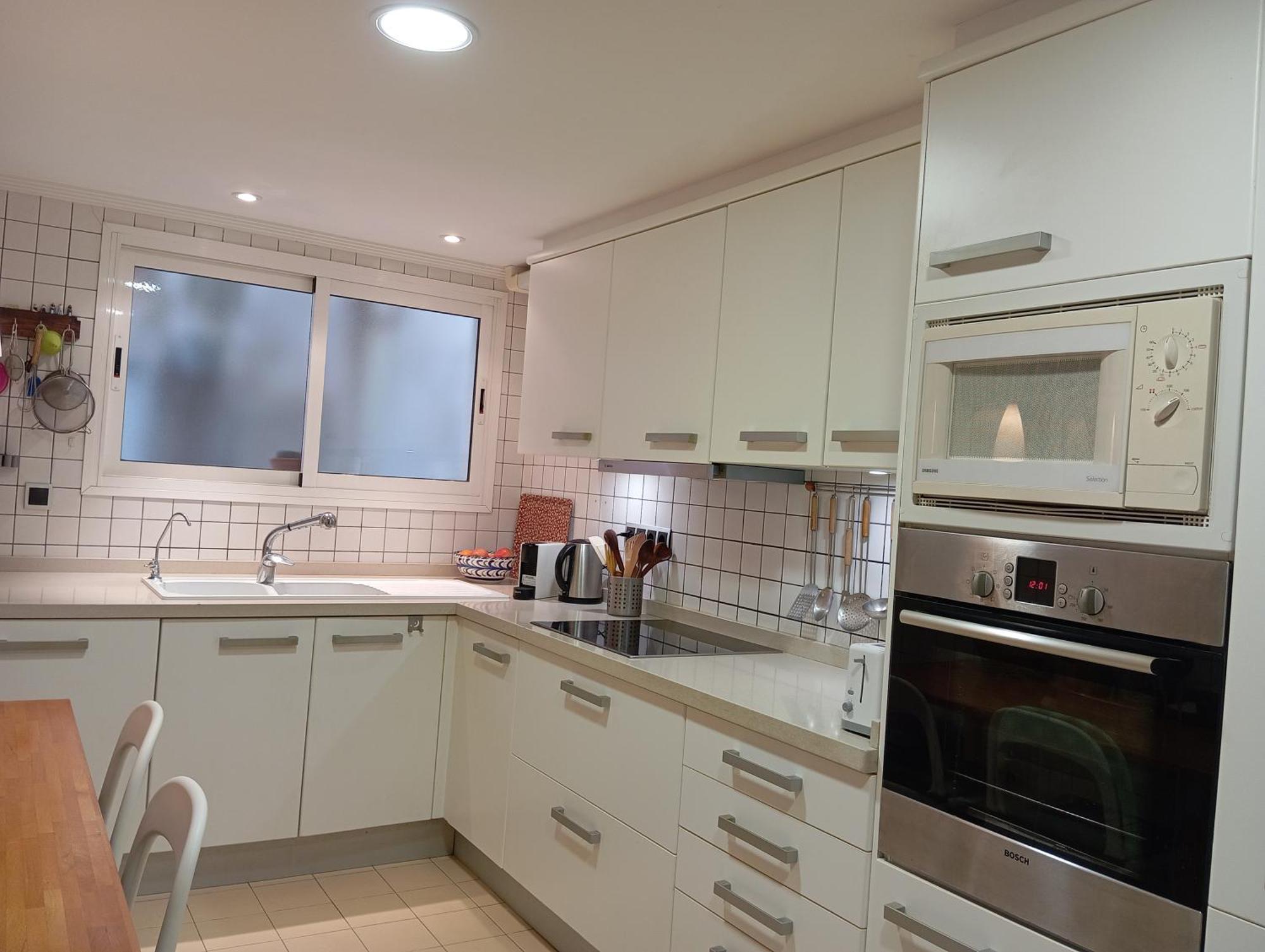 Casa El Angel Loft Centro Con Parking *