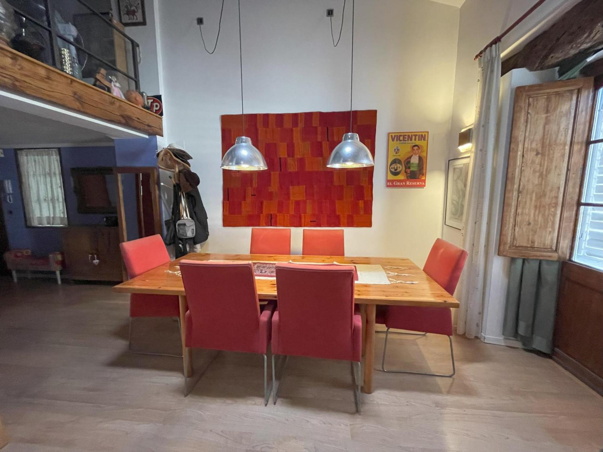Casa El Angel Loft Centro Con Parking Apartment