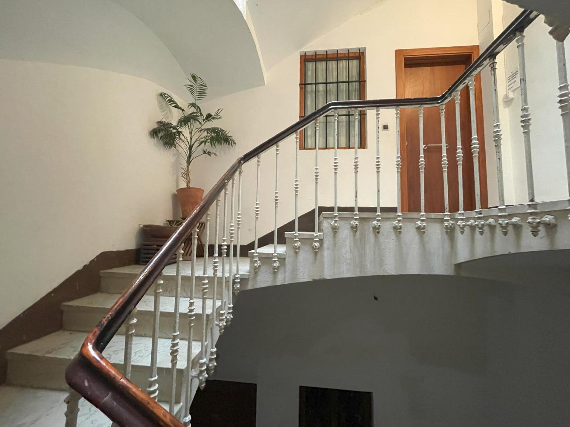 Casa El Angel Loft Centro Con Parking Appartamento