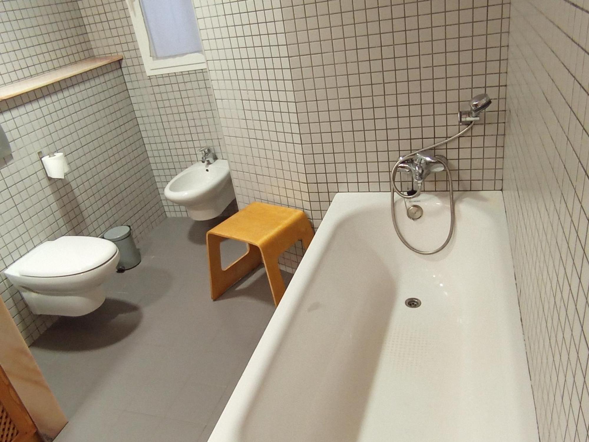 Appartamento Casa El Angel Loft Centro Con Parking Dénia