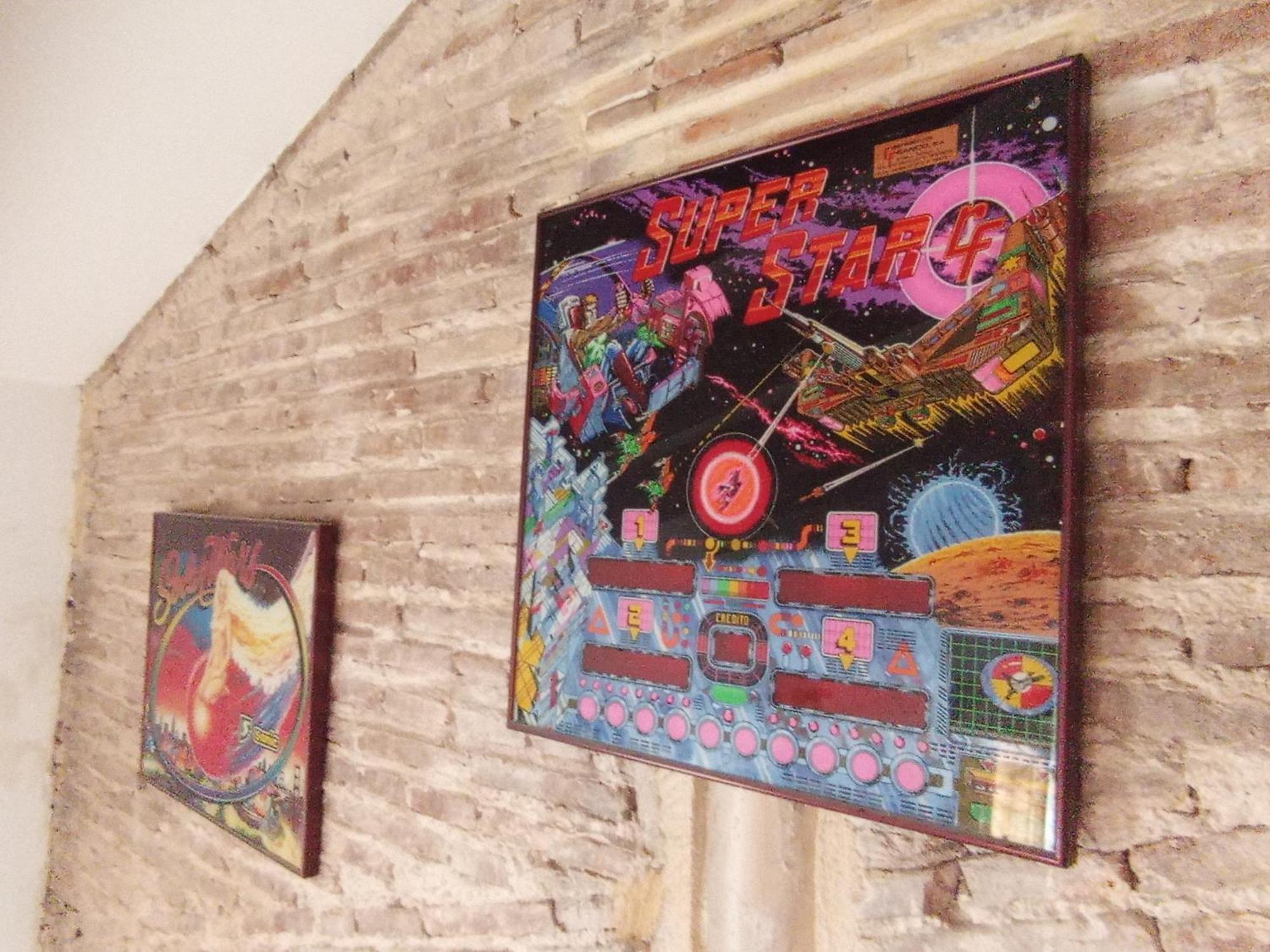Casa El Angel Loft Centro Con Parking Appartamento *
