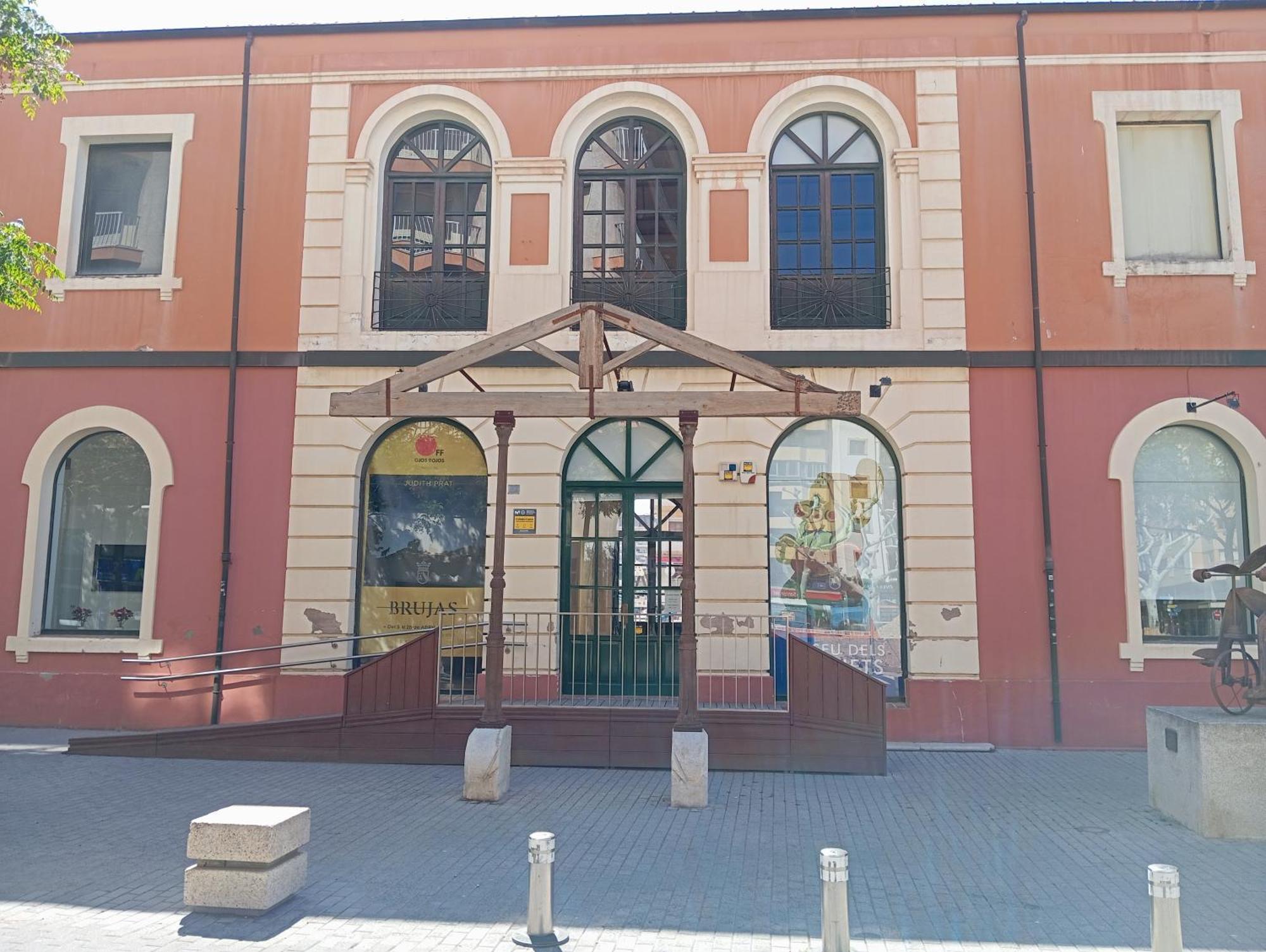 Casa El Angel Loft Centro Con Parking Appartamento